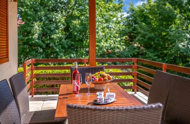 Szalajka Liget Hotel és Apartmanházak Szilvásvárad