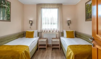 Szalajka Liget Hotel �s Apartmanh�zak Szilv�sv�rad