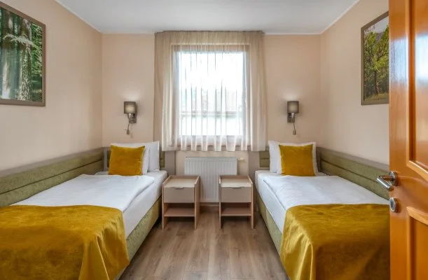 Szalajka Liget Hotel és Apartmanházak Szilvásvárad