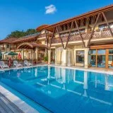Szalajka Liget Hotel és Apartmanházak