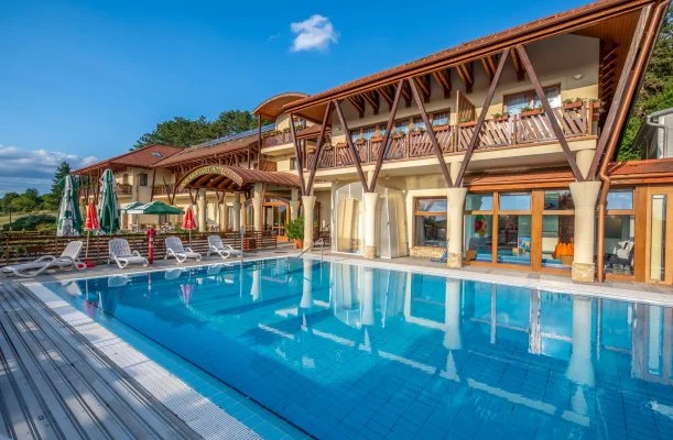 Szalajka Liget Hotel és Apartmanházak Szilvásvárad Szalajka Liget Hotel és Apartmanházak Szilvásvárad