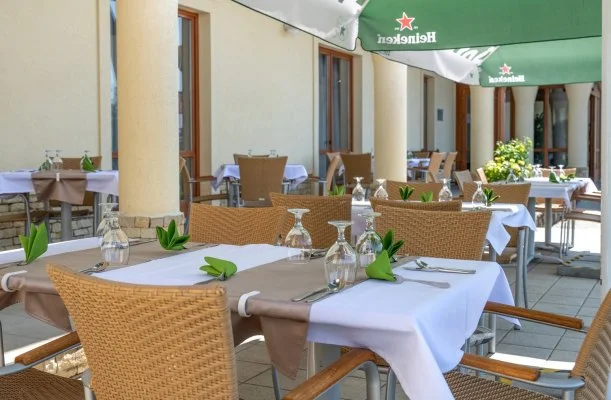 Szalajka Liget Hotel és Apartmanházak Szilvásvárad Szalajka Liget Hotel és Apartmanházak Szilvásvárad