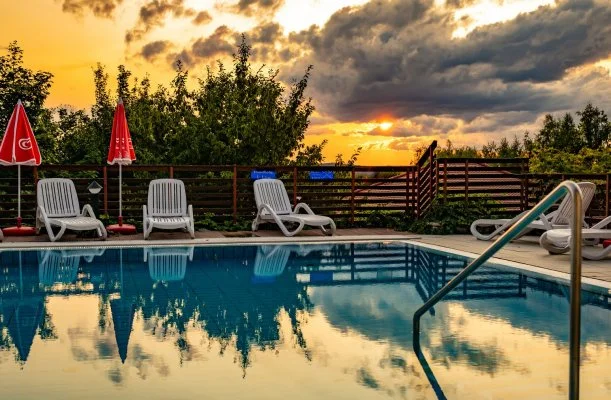 Szalajka Liget Hotel és Apartmanházak Szilvásvárad Szalajka Liget Hotel és Apartmanházak Szilvásvárad