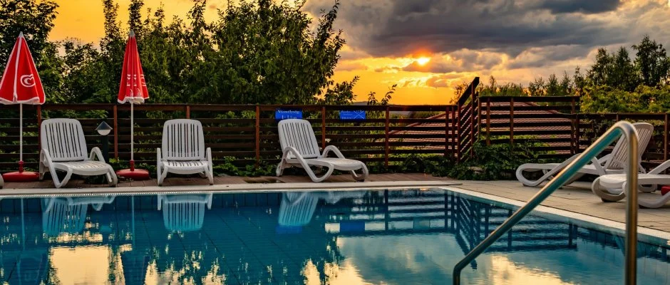 Szalajka Liget Hotel �s Apartmanh�zak Szilv�sv�rad