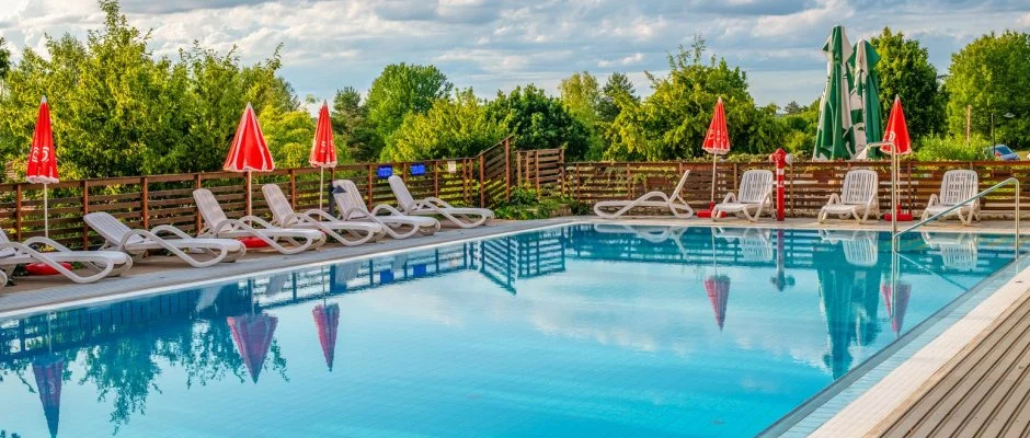 Szalajka Liget Hotel �s Apartmanh�zak Szilv�sv�rad