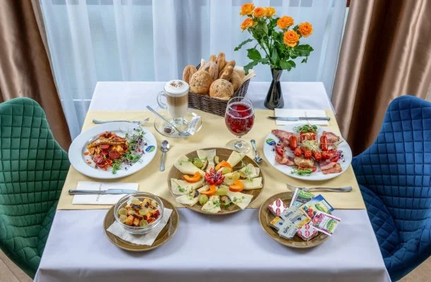 Szalajka Liget Hotel és Apartmanházak Szilvásvárad Szalajka Liget Hotel és Apartmanházak Szilvásvárad