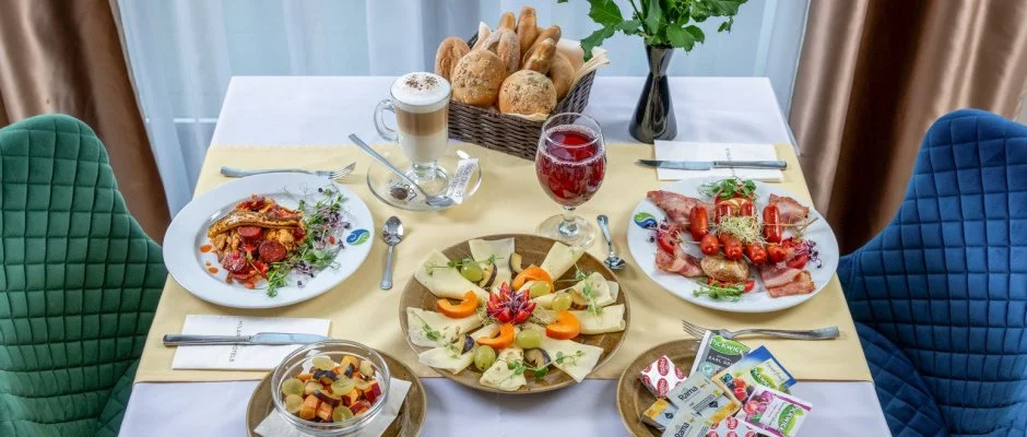 Szalajka Liget Hotel �s Apartmanh�zak Szilv�sv�rad