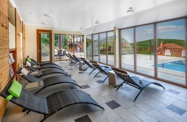 Szalajka Liget Hotel és Apartmanházak Szilvásvárad Szalajka Liget Hotel és Apartmanházak Szilvásvárad