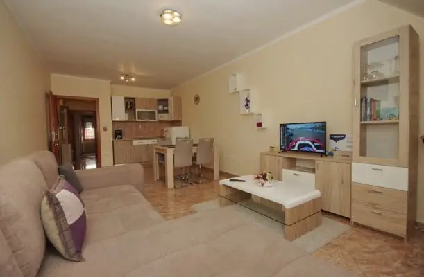 Szamcs Apartman Gyula