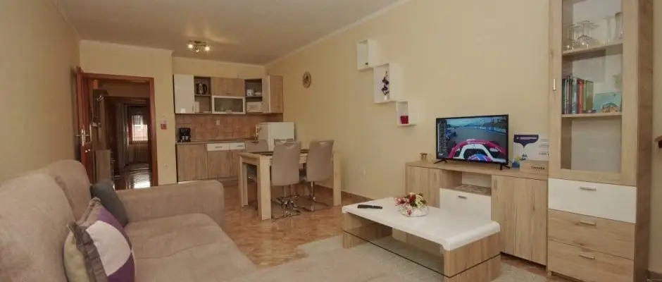 Szamcs Apartman Gyula