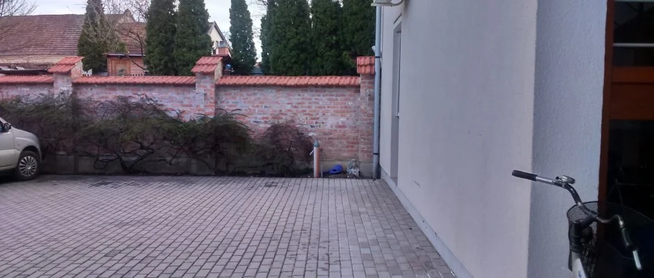 Szamcs Apartman Gyula