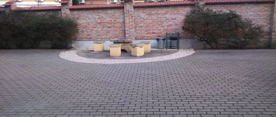 Szamcs Apartman Gyula