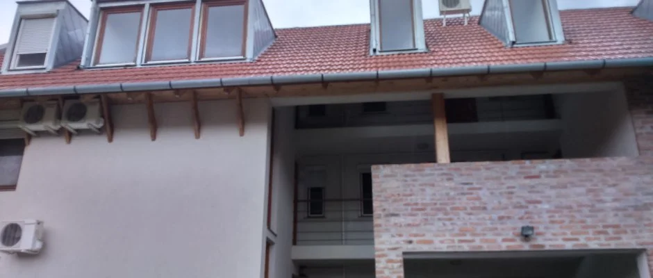 Szamcs Apartman Gyula