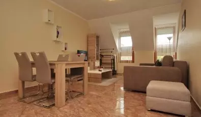 Szamcs Apartman Gyula