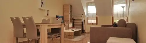 Szam�c�s Apartman 