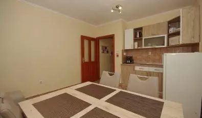 Szamcs Apartman Gyula
