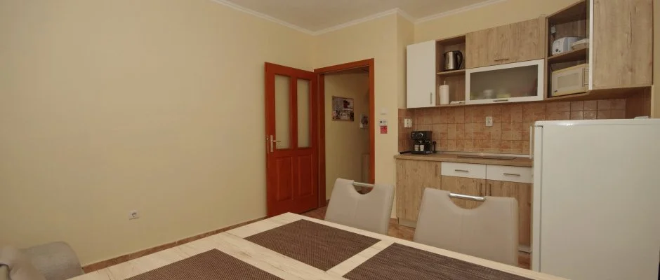 Szamcs Apartman Gyula