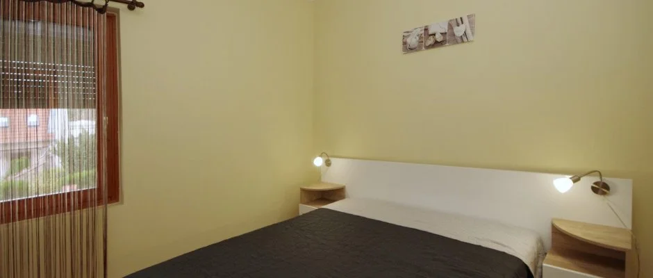 Szamcs Apartman Gyula