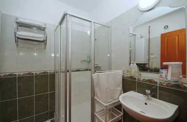 Szamócás Apartman Gyula