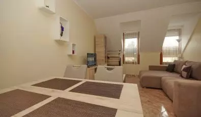 Szamcs Apartman Gyula