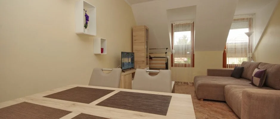 Szamcs Apartman Gyula