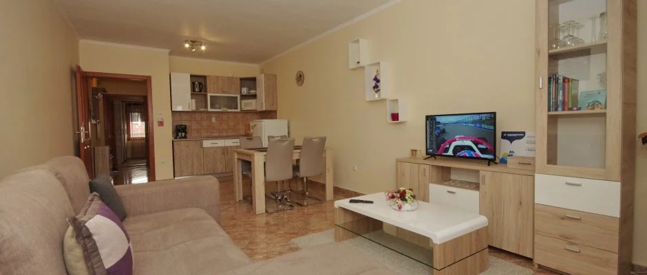 Szamcs Apartman Gyula