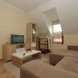 Szamócás Apartman