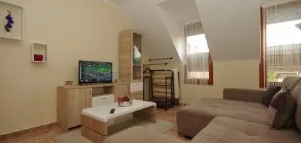 Szamcs Apartman Gyula