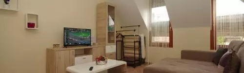 Szamcs Apartman Gyula