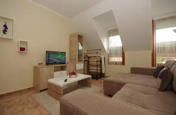 Szamcs Apartman Gyula