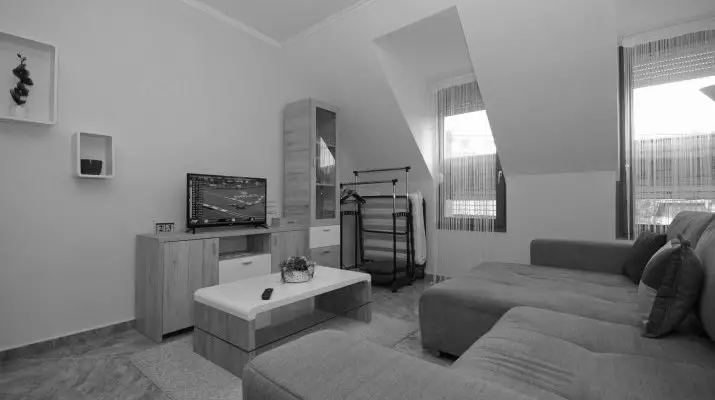 Szamcs Apartman Gyula