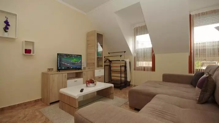 Szamcs Apartman Gyula