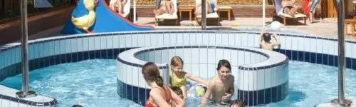 Szárcsa Hotel