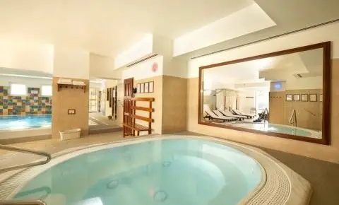 Szárcsa Hotel Székesfehérvár - Szilveszter