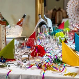 Szárcsa Hotel Székesfehérvár - Szilveszter (min. 2 éj)