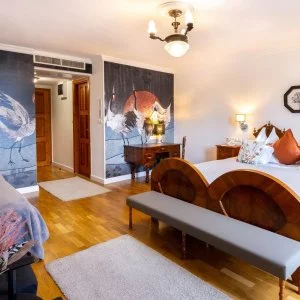Szárcsa Hotel Székesfehérvár - Őszi wellness kikapcsolódás (min. 2 éj)