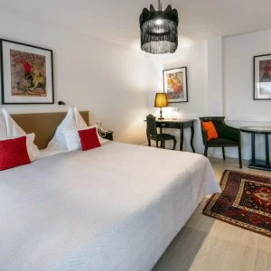 Szárcsa Hotel Székesfehérvár - Adventi kikapcsolódás (min. 2 éj)