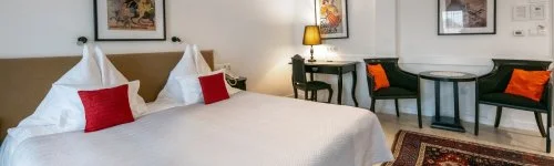 Szárcsa Hotel