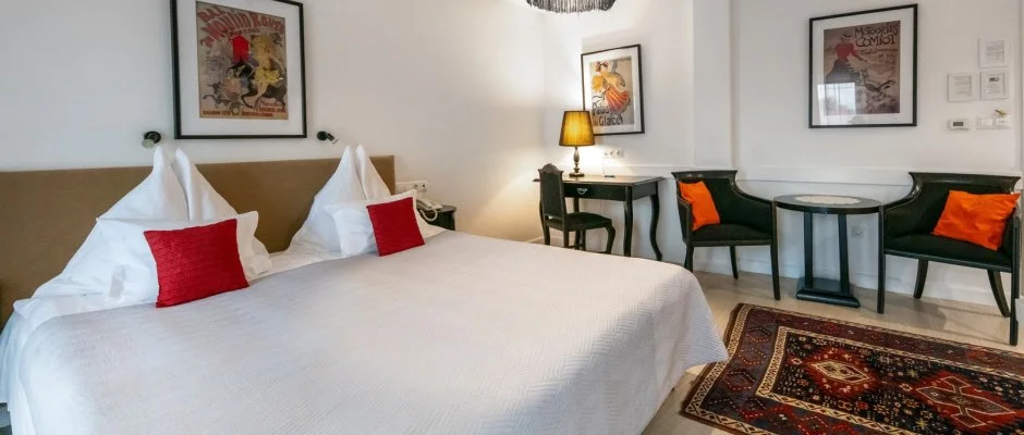 Szrcsa Hotel Szkesfehrvr