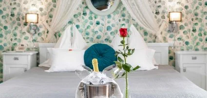 Sz�rcsa Hotel Sz�kesfeh�rv�r - Wellness csomagok Valentin napra