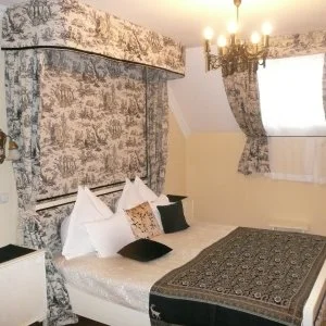 Szárcsa Hotel Székesfehérvár - Október 23. 