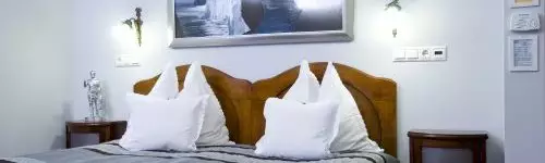 Sz�rcsa Hotel 