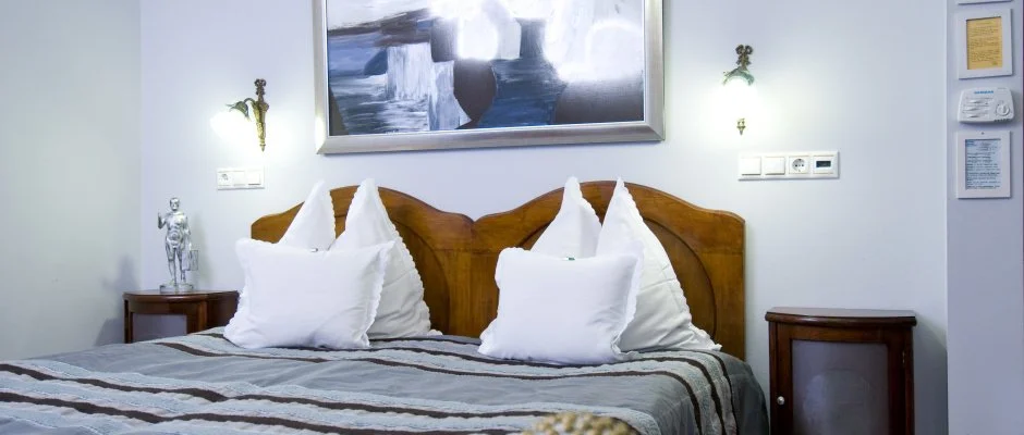 Szrcsa Hotel Szkesfehrvr