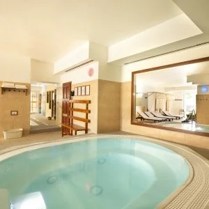  Székesfehérvár - Téli wellness lazulás (min. 2 éj)