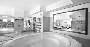 Karcsonyi varzslatos pihens (min. 3 j)