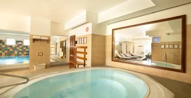 Téli wellness lazulás (min. 2 éj)