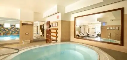 Szrcsa Hotel Szkesfehrvr - Wellness csomagok szre