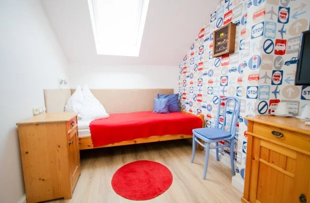 Szárcsa Hotel Székesfehérvár