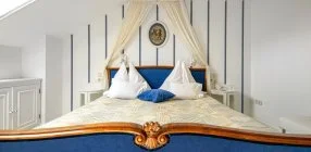 Sz�rcsa Hotel - �szi f�lpanzi�s Pihen�s