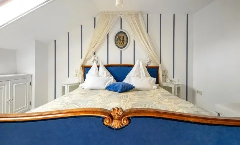 Szárcsa Hotel Székesfehérvár - Őszi félpanziós Pihenés